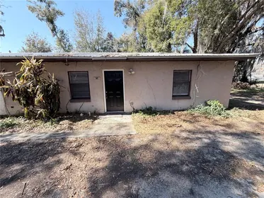 BARTOW FL Home