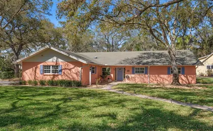 DUNEDIN FL Home