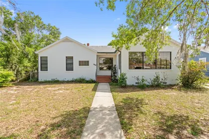 LAKE WALES FL Home