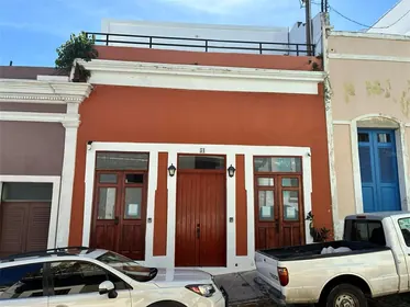 SAN JUAN PR Home
