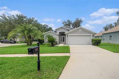 VALRICO FL Home