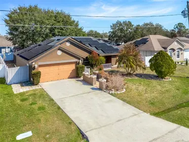 KISSIMMEE FL Home