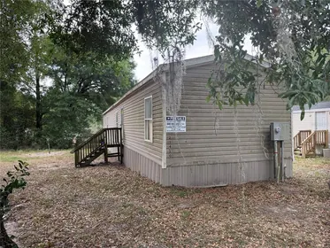 WILLISTON FL Home
