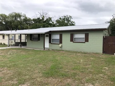 BARTOW FL Home