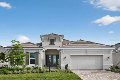 BRADENTON FL Home