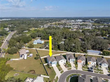 RIVERVIEW FL Home