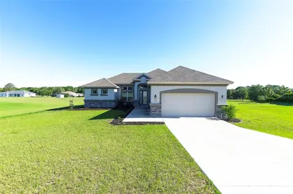 HERNANDO FL Home