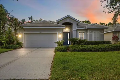 PARRISH FL Home