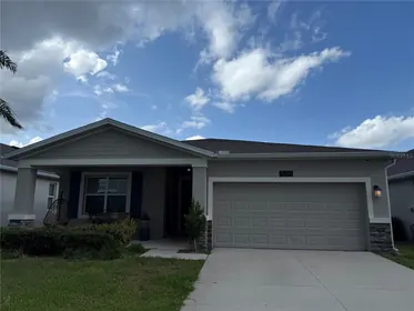 ST CLOUD FL Home