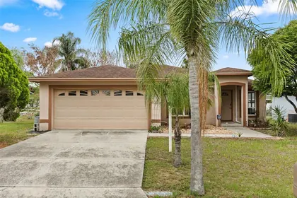 WINTER HAVEN FL Home