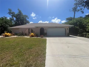 PORT CHARLOTTE FL Home