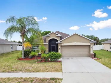 HUDSON FL Home