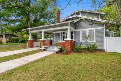 TAMPA FL Home