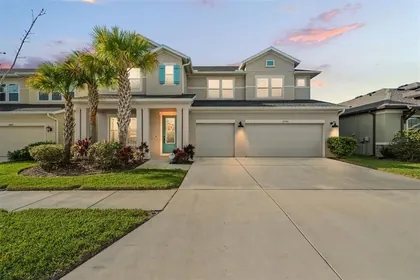 LAND O LAKES FL Home