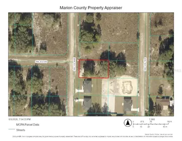 DUNNELLON FL Property