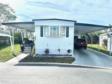 PINELLAS PARK FL Home