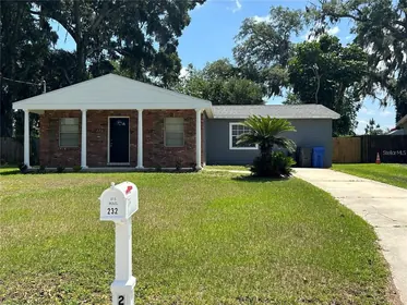 BRANDON FL Home