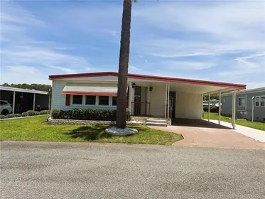 LEESBURG FL Home