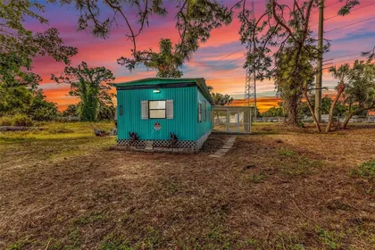 ENGLEWOOD FL Home