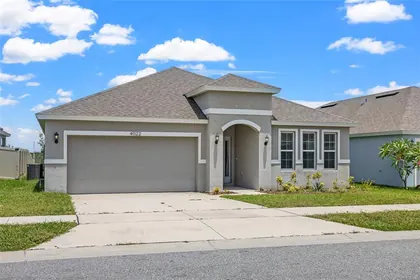 HAINES CITY FL Home