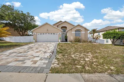 ORLANDO FL Home