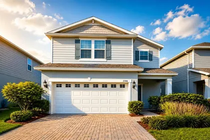 ST CLOUD FL Home