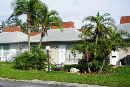 HOLIDAY FL Home