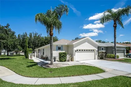 LAND O LAKES FL Home
