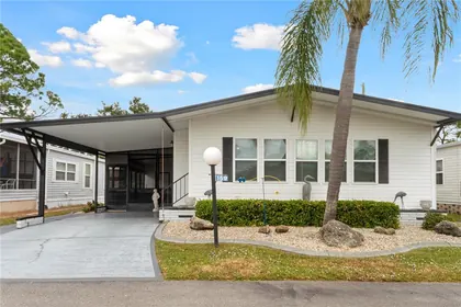 NORTH PORT FL Home