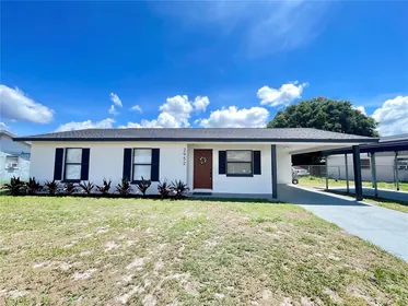 BARTOW FL Home
