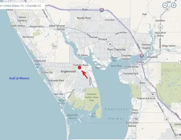 PORT CHARLOTTE FL Property