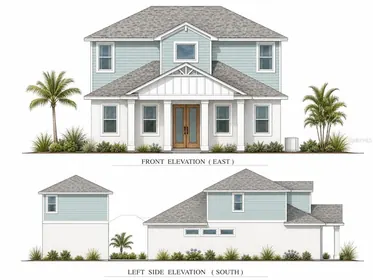 SAFETY HARBOR FL Home