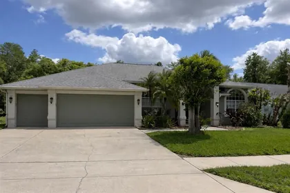 TRINITY FL Home