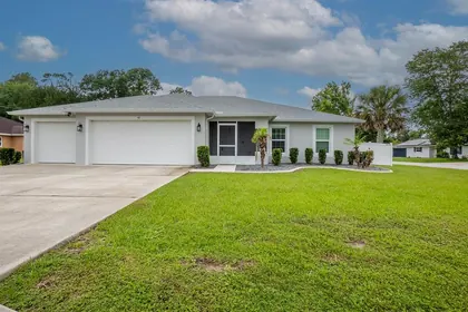 PALM COAST FL Home