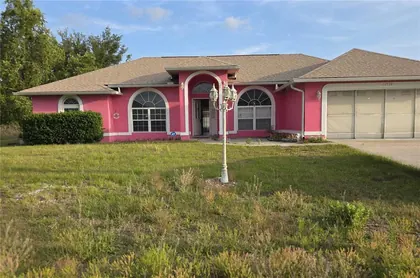 OCALA FL Home