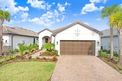 PALMETTO FL Home