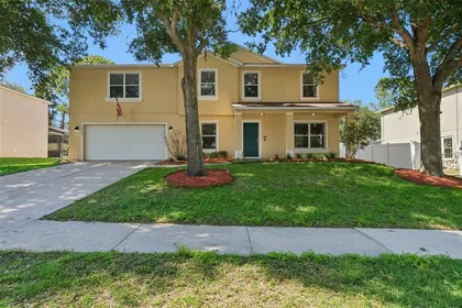 CLERMONT FL Home