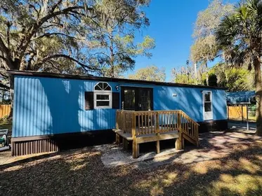 FORT MC COY FL Home