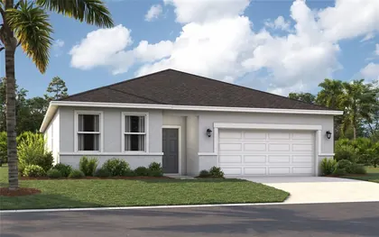HAINES CITY FL Home