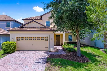 DAVENPORT FL Home