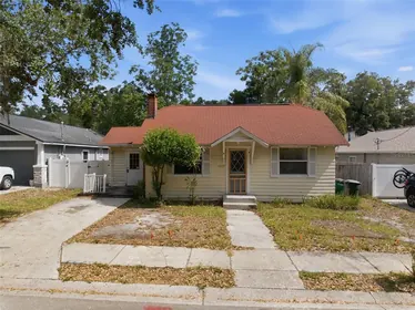SAFETY HARBOR FL Home