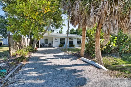 ENGLEWOOD FL Home
