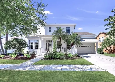 APOLLO BEACH FL Home
