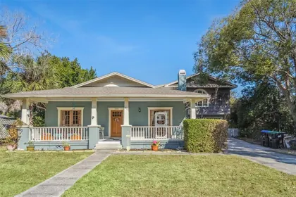 WINTER PARK FL Home
