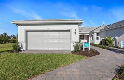 ENGLEWOOD FL Home
