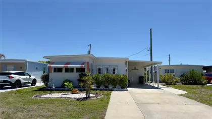 NORTH PORT FL Home