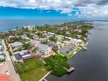 ENGLEWOOD FL Home