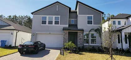 LUTZ FL Home