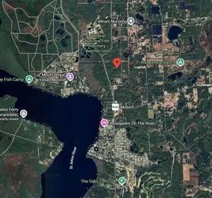 CRESCENT CITY FL Property