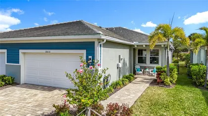 VENICE FL Home